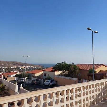 Casa Maya Wlan , Vv , Ferienhaus In Ruhiger Lage Tarajalejo