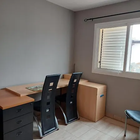 Casa Maya Wlan , Vv , Ferienhaus In Ruhiger Lage