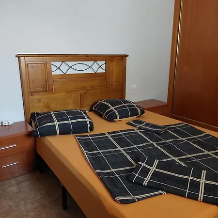 Casa Maya Wlan , Vv , Ferienhaus In Ruhiger Lage Villa