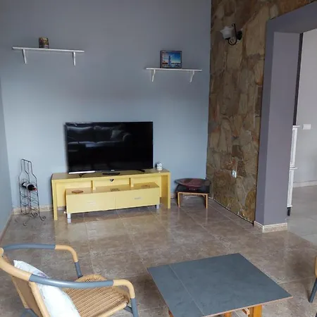Casa Maya Wlan , Vv , Ferienhaus In Ruhiger Lage Villa *
