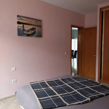 Casa Maya Wlan , Vv , Ferienhaus In Ruhiger Lage * Tarajalejo