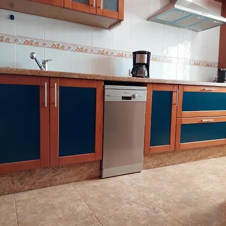 Casa Maya Wlan , Vv , Ferienhaus In Ruhiger Lage *