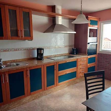 Casa Maya Wlan , Vv , Ferienhaus In Ruhiger Lage Tarajalejo