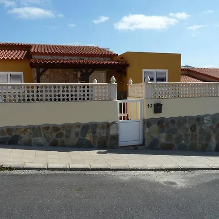 Villa Casa Maya Wlan , Vv , Ferienhaus In Ruhiger Lage