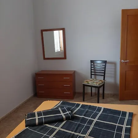 Casa Maya Wlan , Vv , Ferienhaus In Ruhiger Lage *