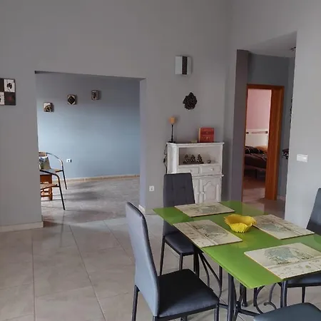 Villa Casa Maya Wlan , Vv , Ferienhaus In Ruhiger Lage