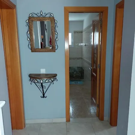 Casa Maya Wlan , Vv , Ferienhaus In Ruhiger Lage Villa