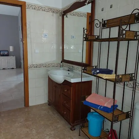 Villa Casa Maya Wlan , Vv , Ferienhaus In Ruhiger Lage Tarajalejo