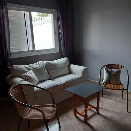Casa Maya Wlan , Vv , Ferienhaus In Ruhiger Lage Villa