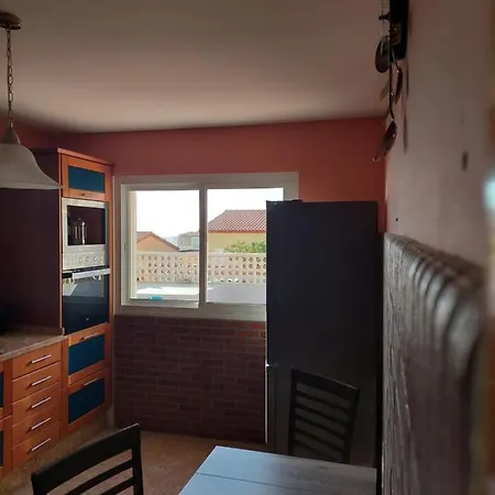 Casa Maya Wlan , Vv , Ferienhaus In Ruhiger Lage